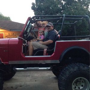 Meet your Posher, Rodney